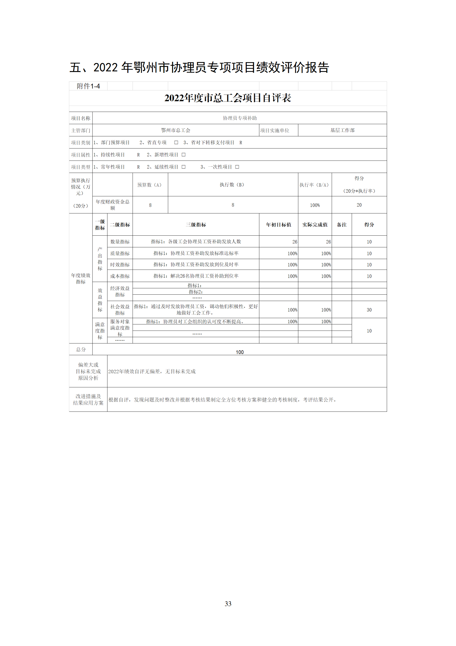 鄂州市2022年度部门决算公开模板 (复件)_33